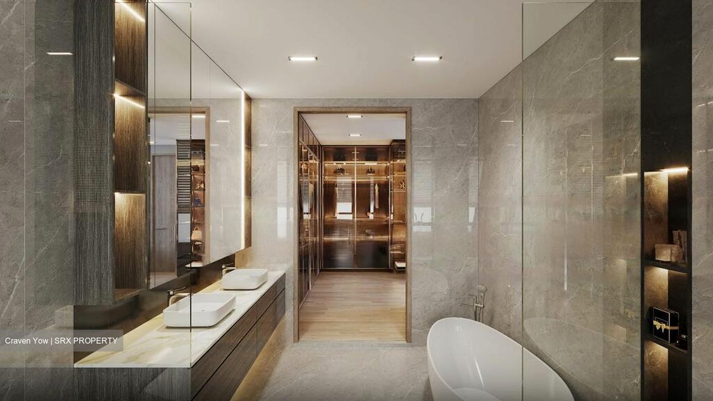 Opera Estate (D15), Detached #480333401